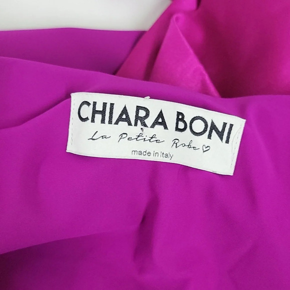 Chiara Boni La Petite Robe gown - Picture 7 of 9